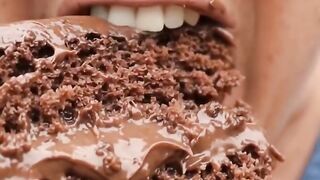 Mukbang de comida deliciosa, muita comida e uma experiência ASMR de dar água na boca! 7