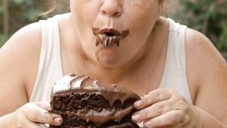 Mukbang de comida deliciosa, muita comida e uma experiência ASMR de dar água na boca! 9