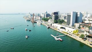 Cidade de Santos