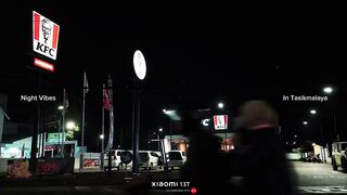 xiaomi 13t cinematic video shorts