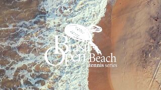 Beach Tennis em Fortaleza