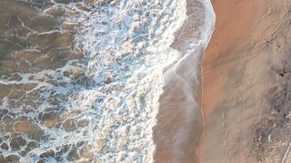 drone de fortaleza
