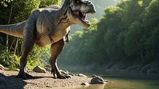 T rex 2