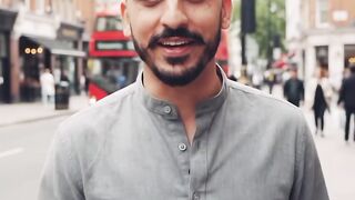 Shopping in london