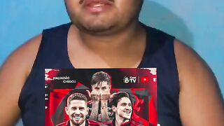 Remo 0 x 1 Flamengo