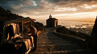 Pôr do sol 3