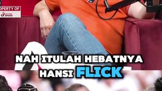Koci: Itulah hebatnya Hansi Flick. Gue nggak nyangka Raphinha bisa sedahsyat ini   #coachjustin #rapinha #barcelona #lamineyamal #laliga #hansiflick