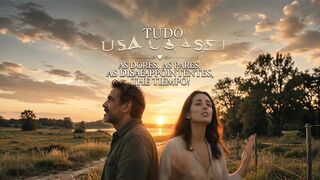 Tudo passa, mais o amor não tem fim 2