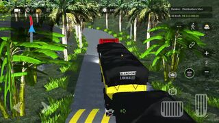 JOGO DE CAMINHÕES BRASILEIRO O EXPLORANDO AS ESTRADAS DO BR26