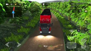 JOGO DE CAMINHÕES BRASILEIRO O EXPLORANDO AS ESTRADAS DO BR26 2
