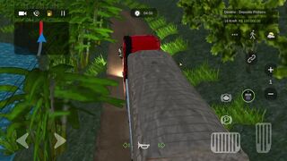 JOGO DE CAMINHÕES BRASILEIRO O EXPLORANDO AS ESTRADAS DO BR26 3