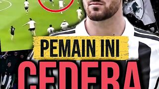 Tradisi unik berujung apes! 🤦‍♂️⚽