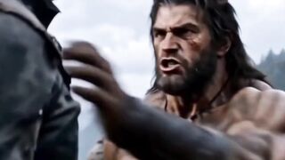 The Rejected Wolf King Episode5
