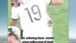 Lautaro emang gak ada obat! 🔥
