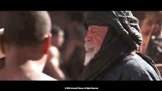 Gladiator - Gladiators, I Salute You