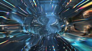 Chih Core × Megastructure 19 | Bom dia, boa tarde, boa noite, Night City!