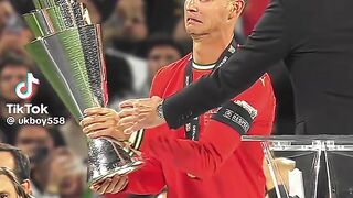 #Ronaldo #CristianoRonaldo #CR7 #Football #Winning #GOAT #RonaldoFans #FootballEdit #ViralVideo
