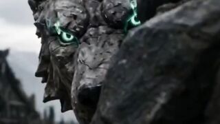 The Rejected Wolf King Episode 6