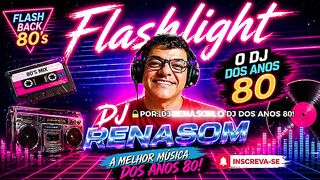 Flashlight - USA