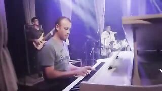 Deus vai fazer o impossível na sua vida
