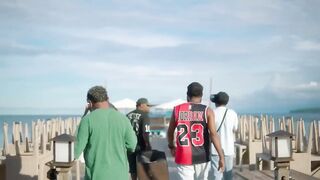 CEMBURU - MAFIAGANG (music Video)