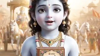🙏🕉️ Srimad Bhagavad Gita | Chapter 1 | Sloka 28 🕉️