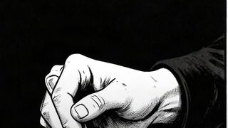 O Silêncio de Paulo (terror, horror)