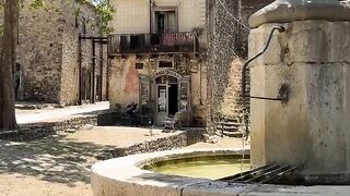Campania da vivere