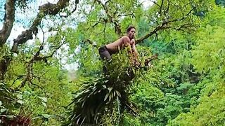 Tarzan Movement