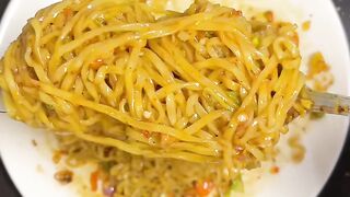 🔥 Bikin Nagih! Resep Indomie Hack TikTok Paling Enak & Simpel!