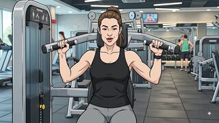 Exercícios físicos