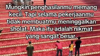 Assalamualaikum warahmatullahi wabarakatuh