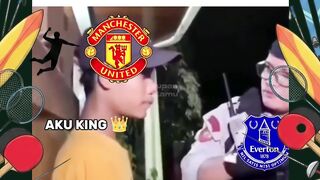 "Udah pede bilang KING, eh malah di-comeback menit akhir! 😭"