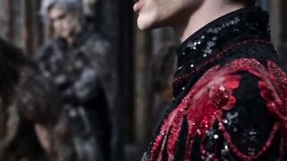 The Rejected Wolf King Episode 8