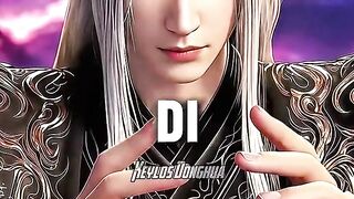 Max Donghua: This is the First-Ranked Heavenly Fire