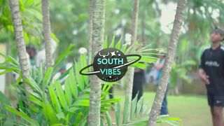 SOUTH VIBES - CINTA MACET