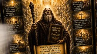 Enoch: O filho eleito revelado