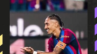 Starting XI Termuda dalam Sejarah Barca