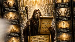 Enoch: viagem ao Céu