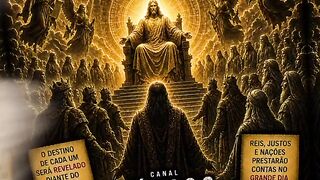 Enoch: O juízo final