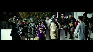 Masih Tong (Official Music Video).