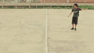 GunZ - PERSETAN (prod by ARSYIH IDRAK) Official MV.