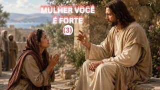 Mulher você é forte 3 / Woman, you are strong 3 / Femme, tu es forte 3 / Mujer, eres fuerte 3 / नारी, तुम सशक्त हो 3
