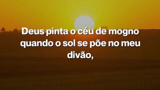 Coração sertanejo