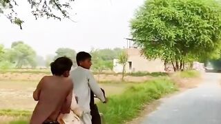 کچھ پرانی یادیں گاؤں کی
