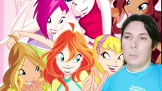 GAME  WINX CLU LIGHT CRASH