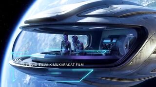 Liquid Silva x MukaRakat - Vibe Go Up (Official Music Video)
