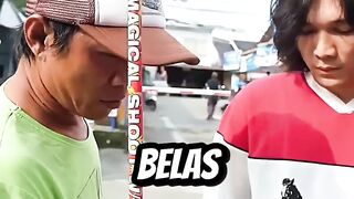 SKILL NAWAR IBOT BUAT YUKA GELENG GELENG KEPALA
