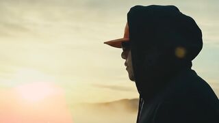 Glenn Sebastian - DRAMA ft. Xeindy (Official Music Video).