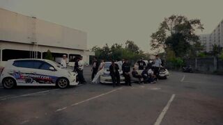 Rendy Da Silva - JANG KEMBALI Ft. Achel B & Chesylino (Official Music Video).
